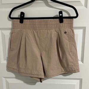 Shorts Dressy or Casual